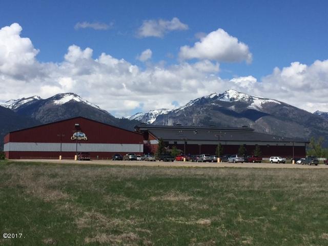 Nhn Tammany Lane, Hamilton, MT 59840
