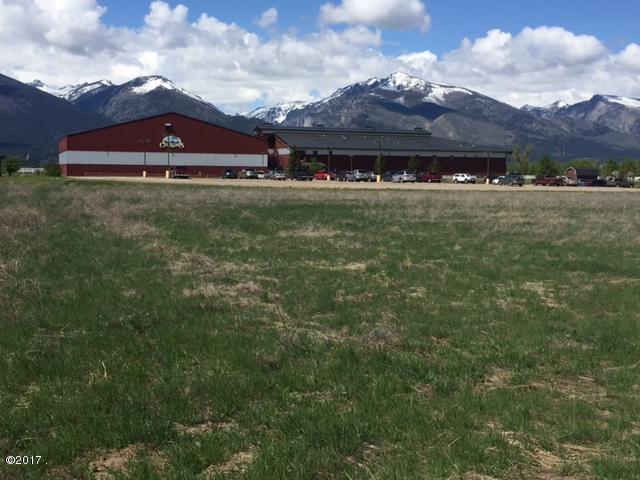 Nhn Tammany Lane, Hamilton, MT 59840
