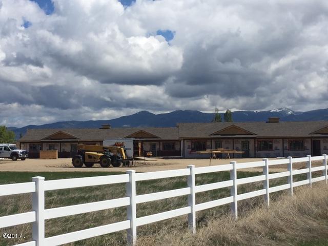 Nhn Tammany Lane, Hamilton, MT 59840