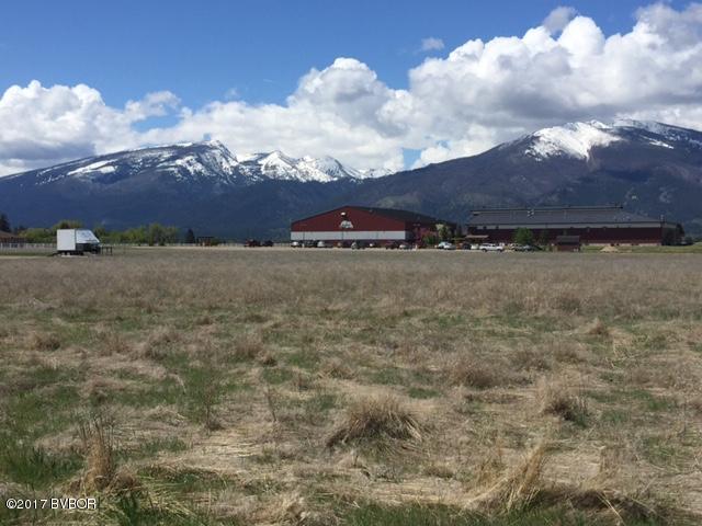 NhnTammany LN, Hamilton, MT 59840