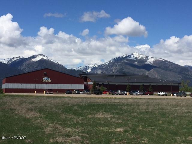 NhnTammany LN, Hamilton, MT 59840