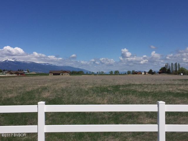 NhnTammany LN, Hamilton, MT 59840