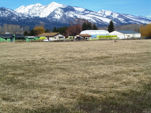 NHN Gilmore Ln, Hamilton, MT 59840