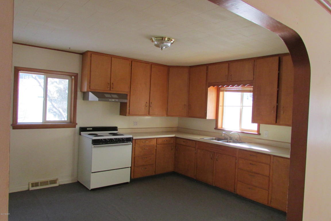610 N 3rd ST, Hamilton, MT 59840