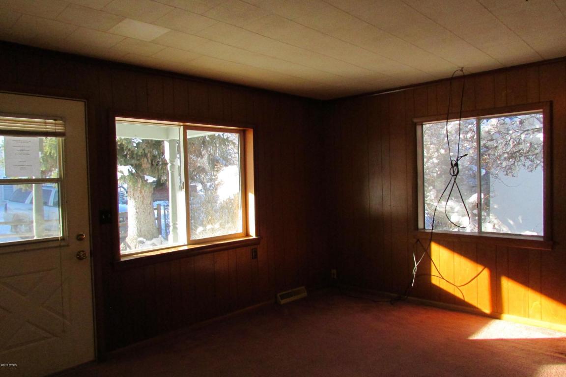 610 N 3rd ST, Hamilton, MT 59840