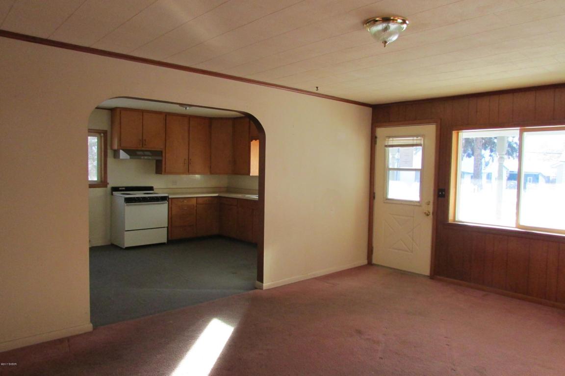 610 N 3rd ST, Hamilton, MT 59840