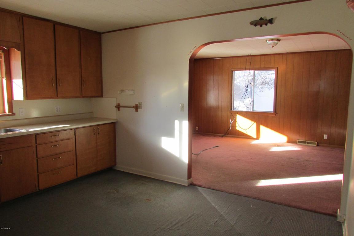 610 N 3rd ST, Hamilton, MT 59840