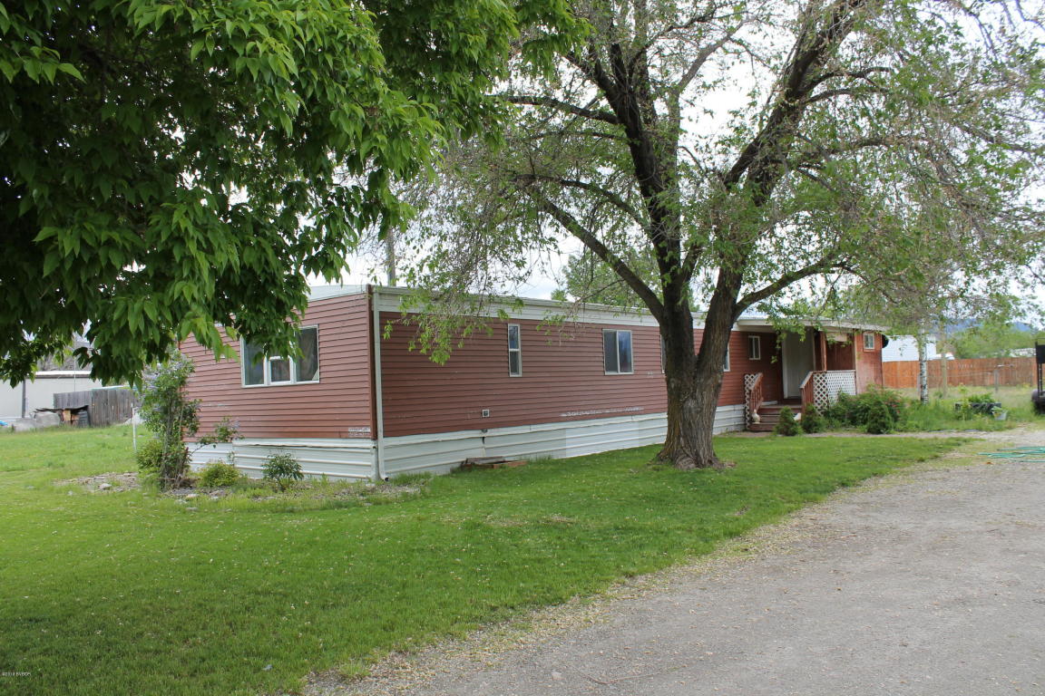 101Little Britches DR, Hamilton, MT 59840