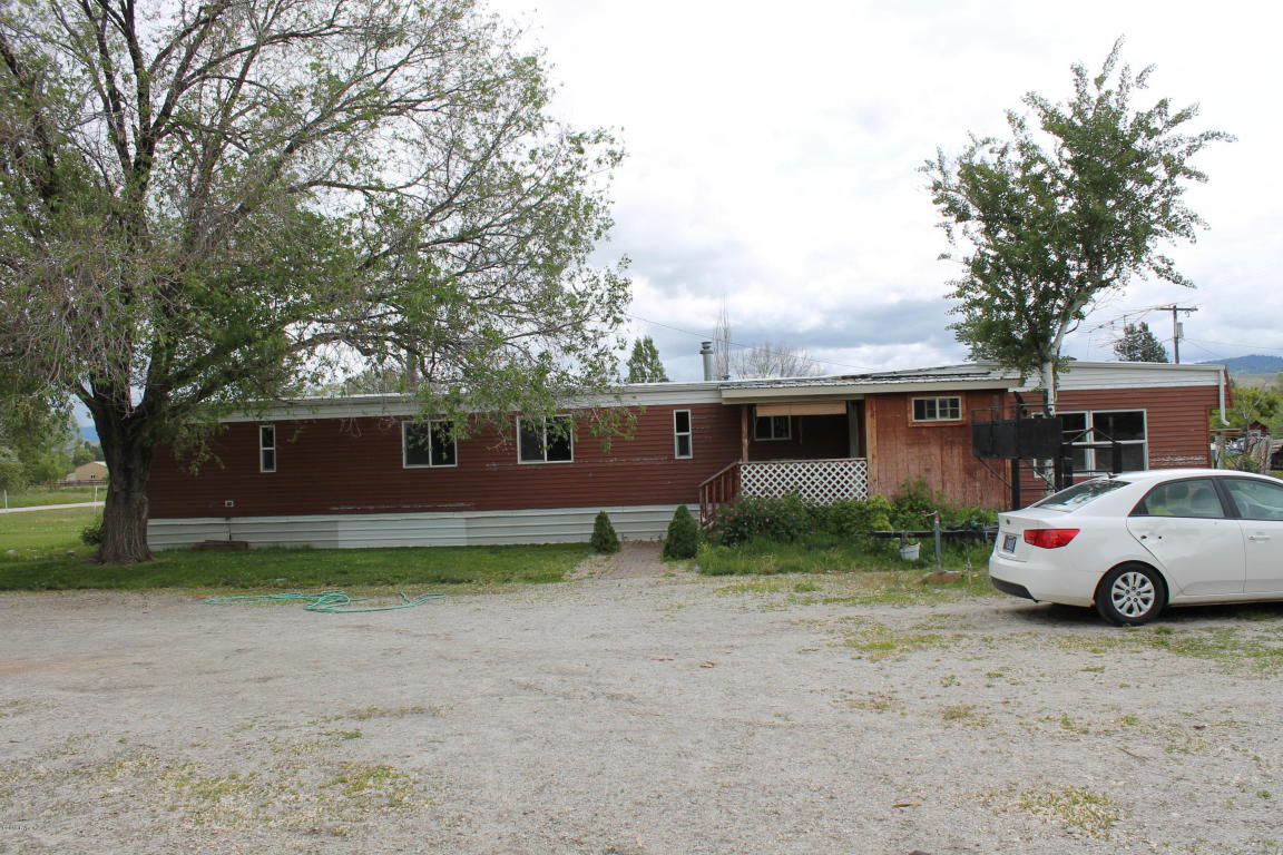 101Little Britches DR, Hamilton, MT 59840