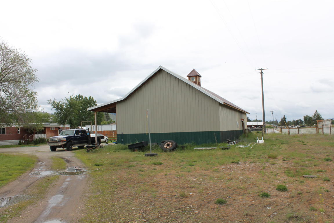 101Little Britches DR, Hamilton, MT 59840