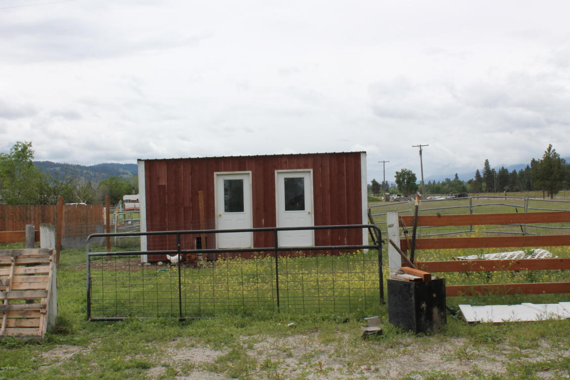 101Little Britches DR, Hamilton, MT 59840