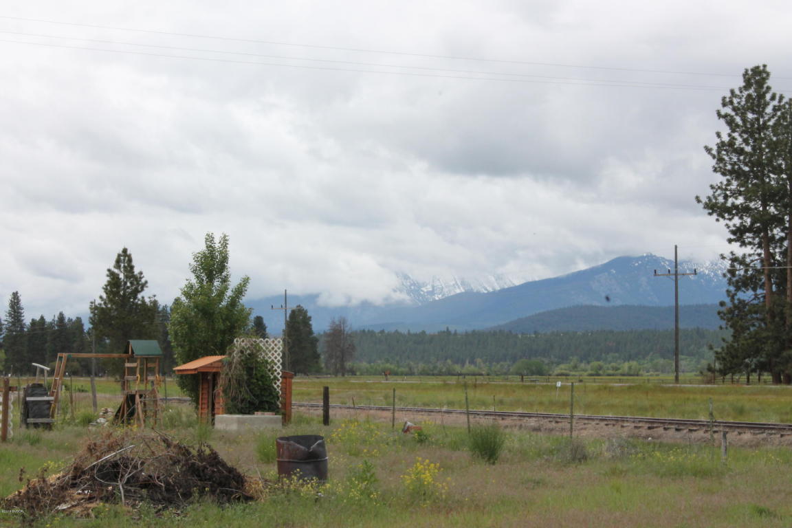 101Little Britches DR, Hamilton, MT 59840