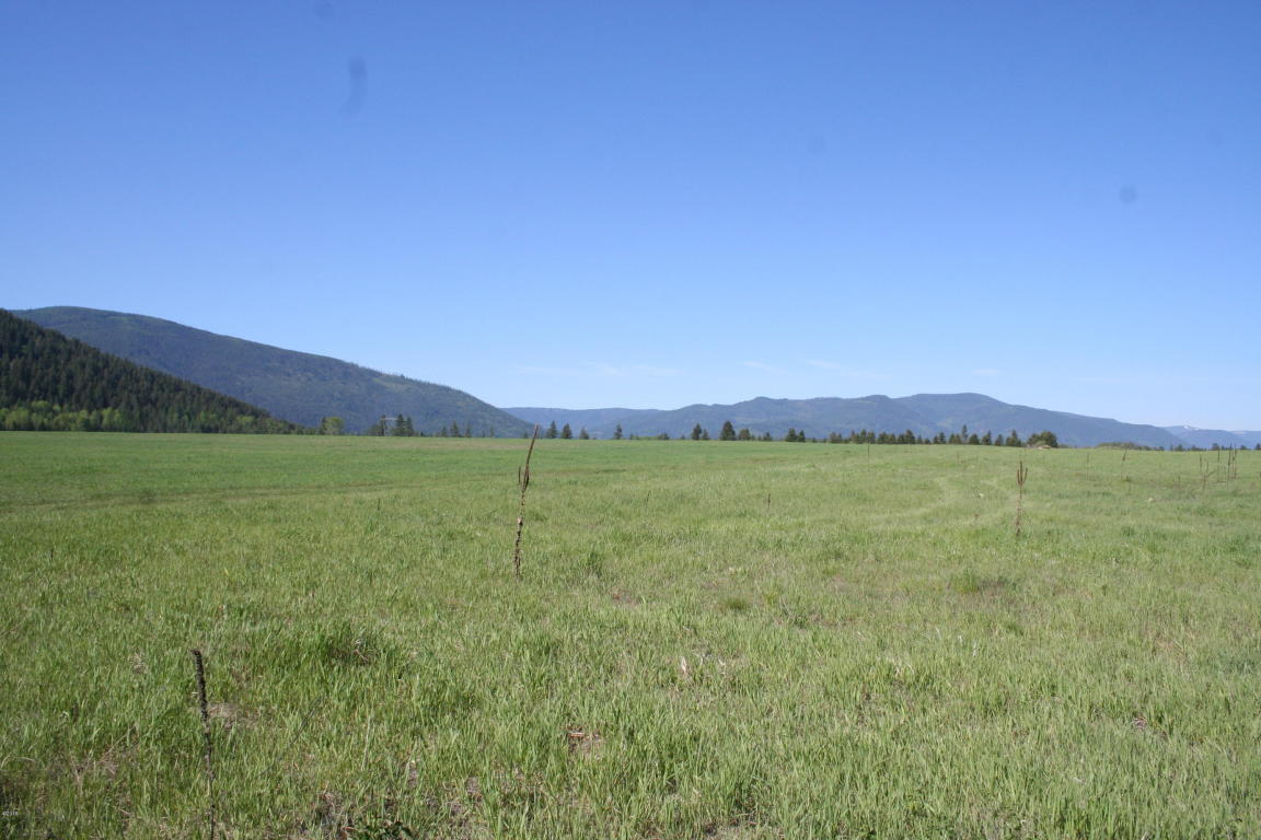 Nhn Lower River Road, Heron, MT 59844