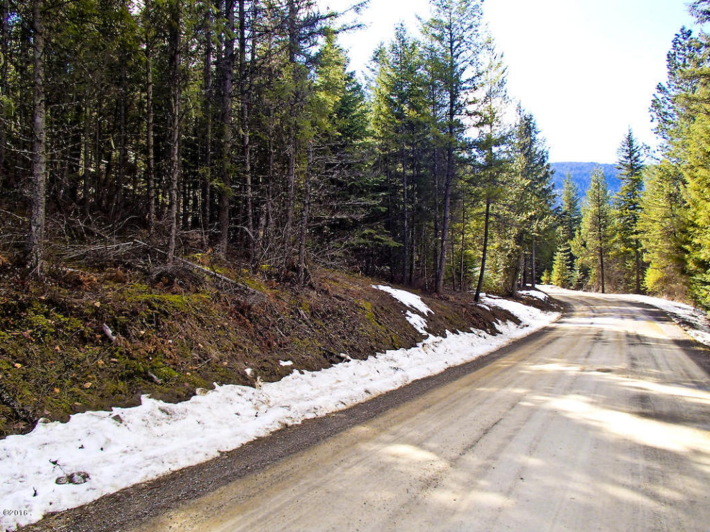 101 Rice Draw Road, Heron, MT 59844