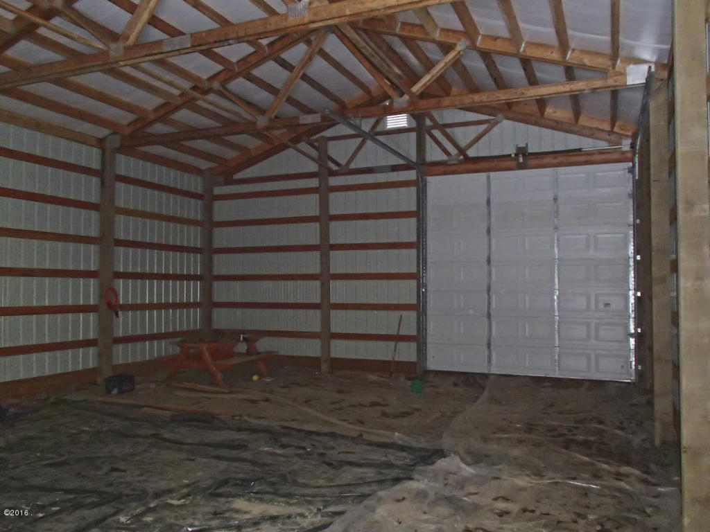 101 Rice Draw Road, Heron, MT 59844