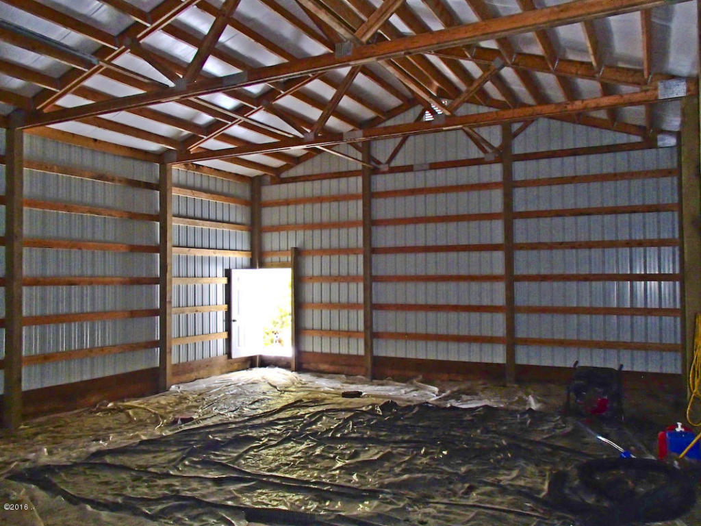 101 Rice Draw Road, Heron, MT 59844