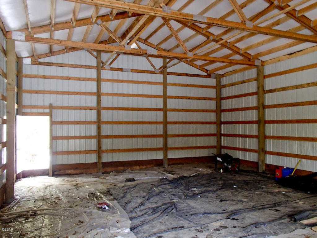 101 Rice Draw Road, Heron, MT 59844