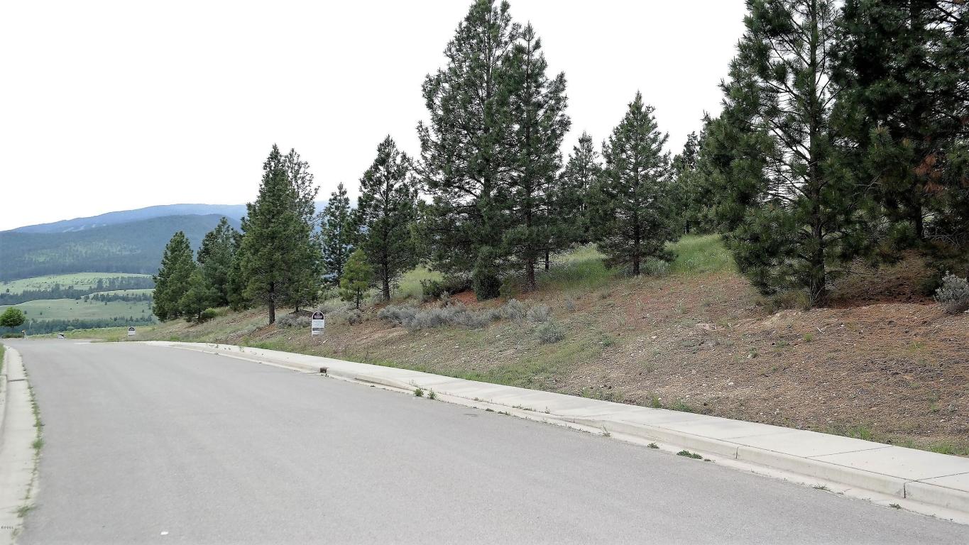 Lot 8 Mari Court, Lolo, MT 59847