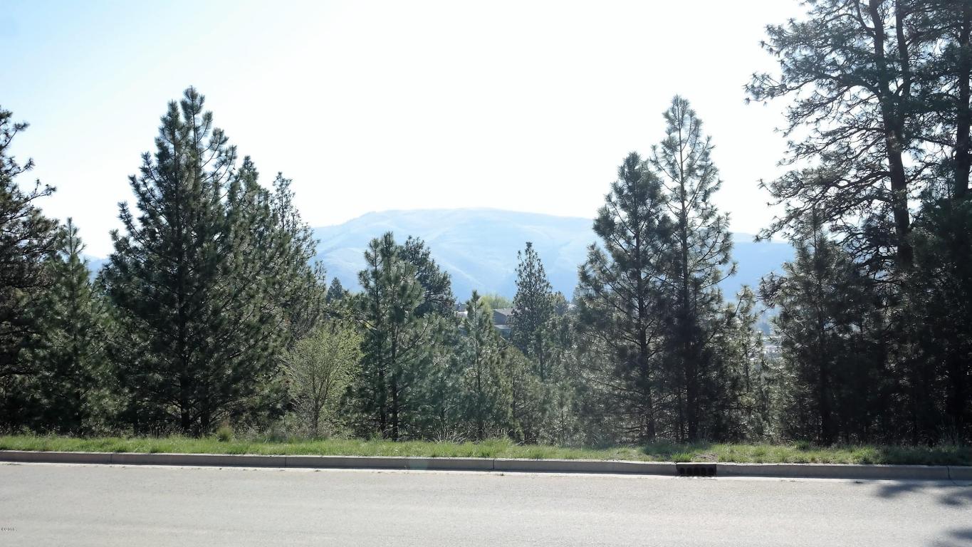 Lot 8 Mari Court, Lolo, MT 59847