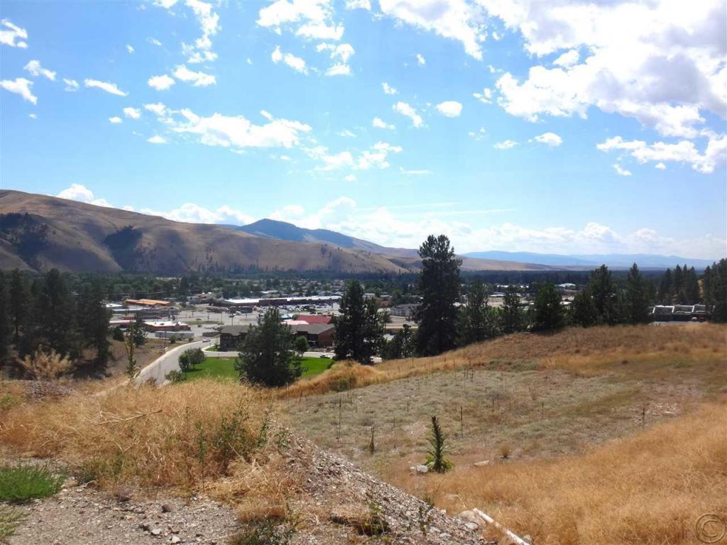 10811 Sugar Pine Place, Lolo, MT 59847