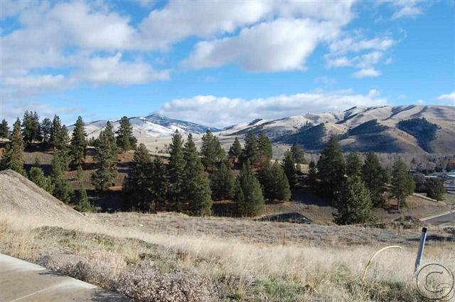 10811 Sugar Pine Place, Lolo, MT 59847