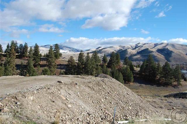 10811 Sugar Pine Place, Lolo, MT 59847