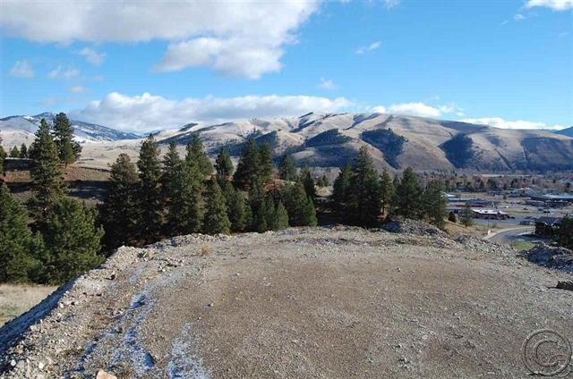 10811 Sugar Pine Place, Lolo, MT 59847