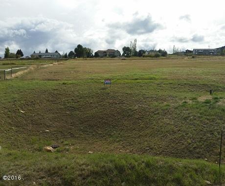 Lot 5 Sapphire  Acres, Lolo, MT 59847