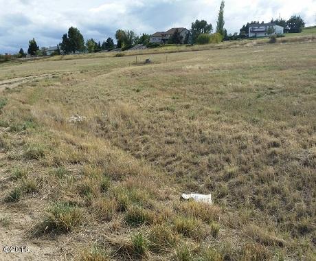 Lot 5 Sapphire  Acres, Lolo, MT 59847