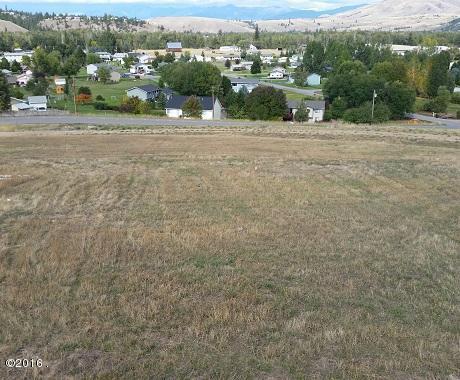 Lot 5 Sapphire  Acres, Lolo, MT 59847