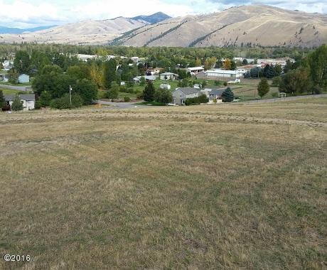 Lot 5 Sapphire  Acres, Lolo, MT 59847