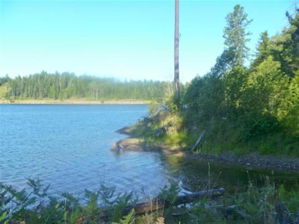 Lot 1 Powerline Bay, Noxon, MT 59853