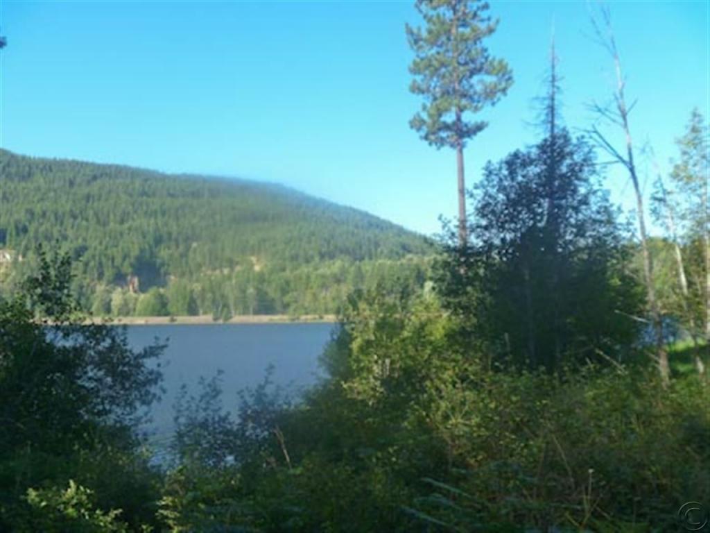 Lot 1 Powerline Bay, Noxon, MT 59853