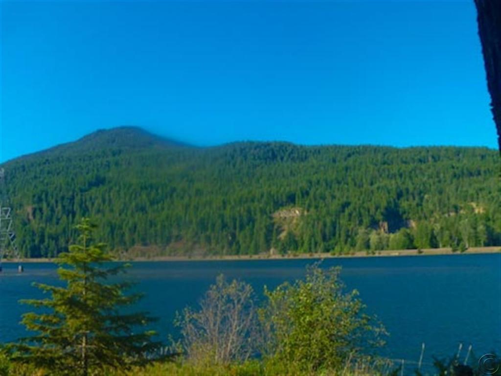 Lot 2 Powerline Bay, Noxon, MT 59853