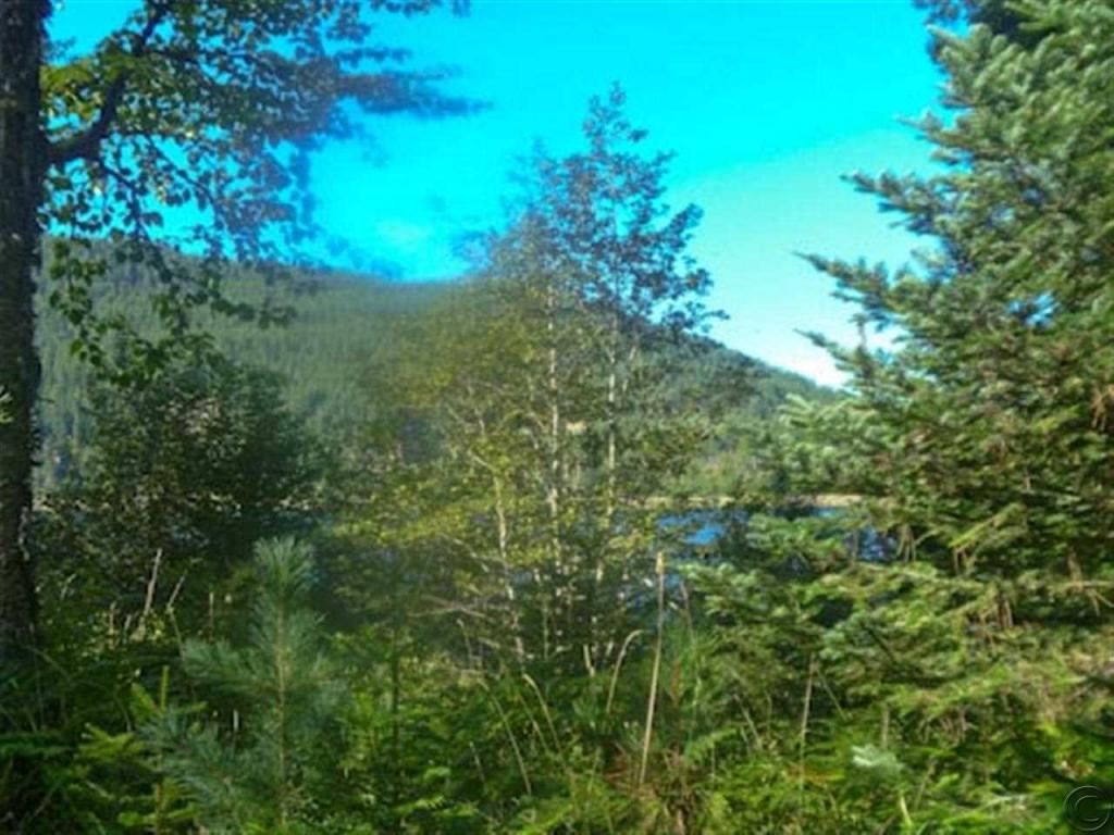 Lot 2 Powerline Bay, Noxon, MT 59853