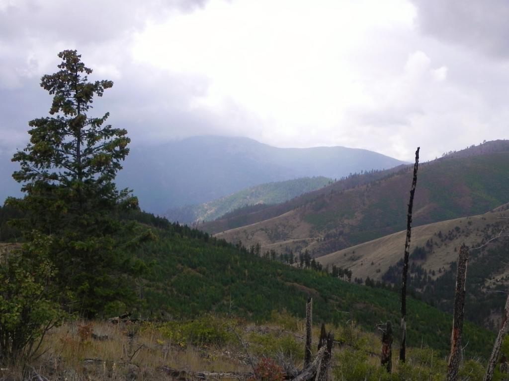 Nhn Mclaughlin Creek Road, Paradise, MT 59856