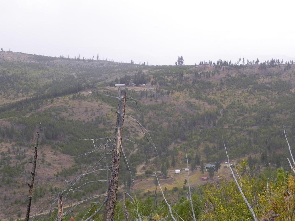 Nhn Mclaughlin Creek Road, Paradise, MT 59856