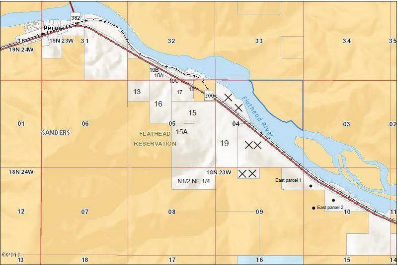 Nhn West Hwy 200, Paradise, MT 59856