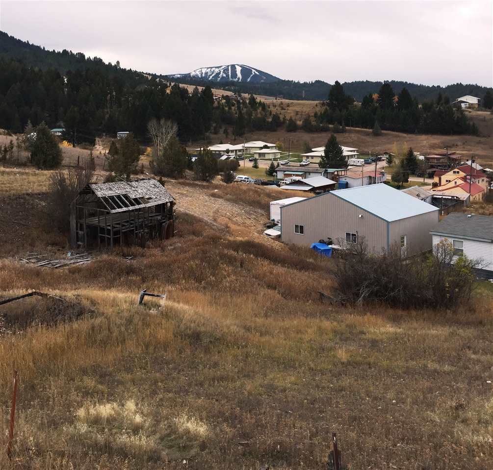 E Kearney St, Philipsburg, MT 59858