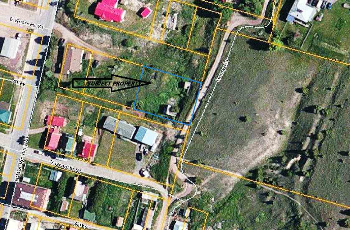 E Kearney St, Philipsburg, MT 59858