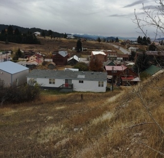 E Kearney St, Philipsburg, MT 59858