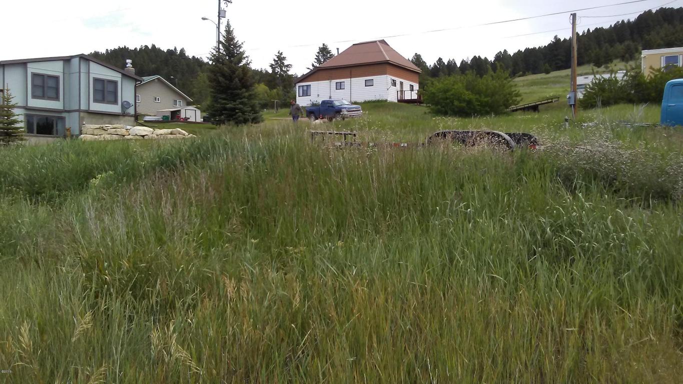 900 Spring Street, Philipsburg, MT 59858