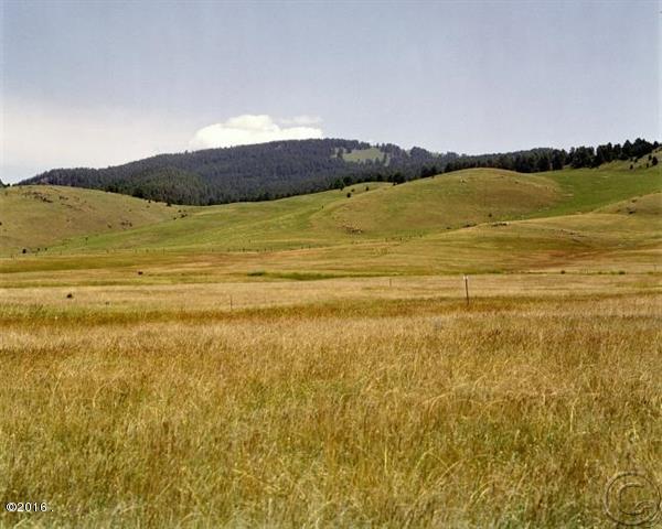 Tract 34 Whiskey Flats, Philipsburg, MT 59858