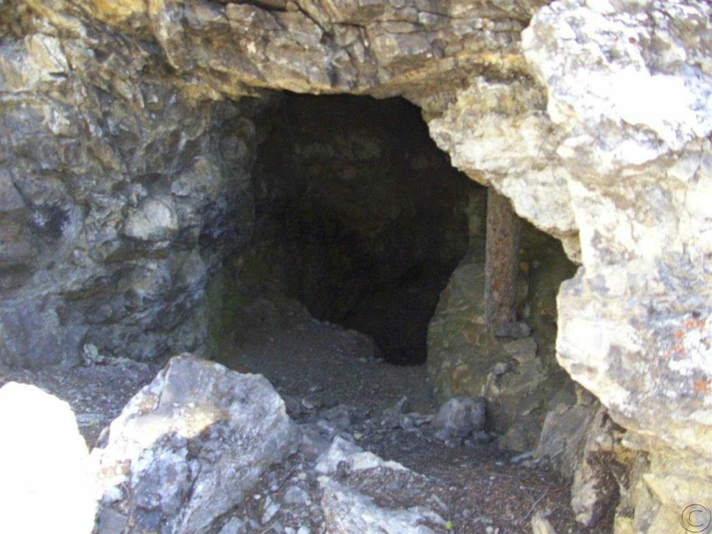 Ib Mining Tower Road, Philipsburg, MT 59858