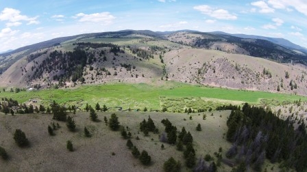 Lot 21 Willow Rock Ranchettes, Philipsburg, MT 59858