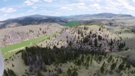 Lot 21 Willow Rock Ranchettes, Philipsburg, MT 59858