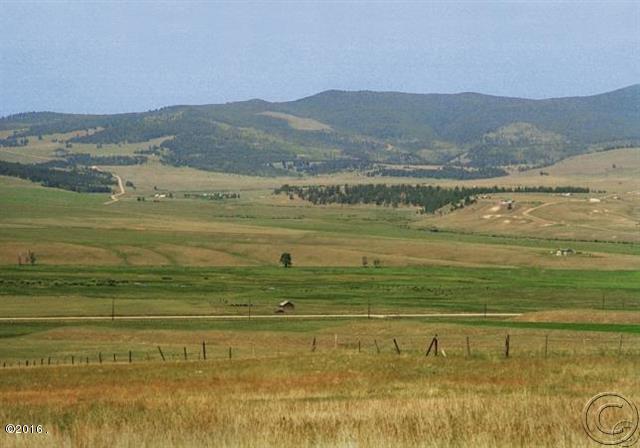 Tract 10 Whiskey Flats, Philipsburg, MT 59858