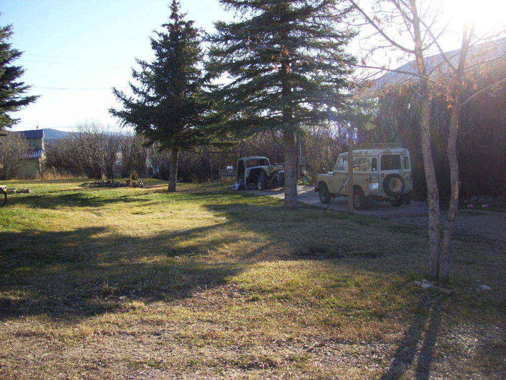 120 West Cleveland Avenue, Philipsburg, MT 59858