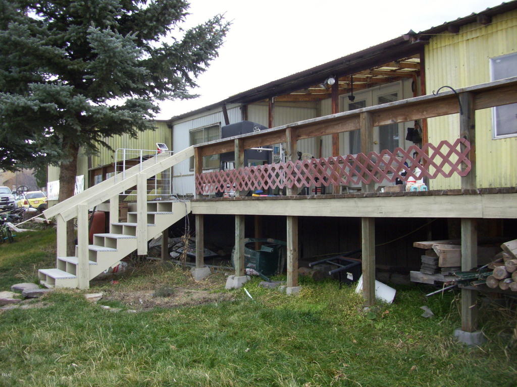 120 West Cleveland Avenue, Philipsburg, MT 59858