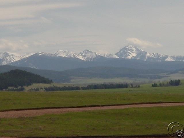 Tract 51 Whiskey Flats, Philipsburg, MT 59858